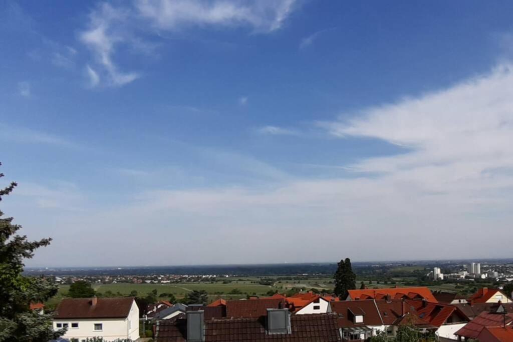 Pfaelzer Herzel Neustadt an der Weinstraße Εξωτερικό φωτογραφία